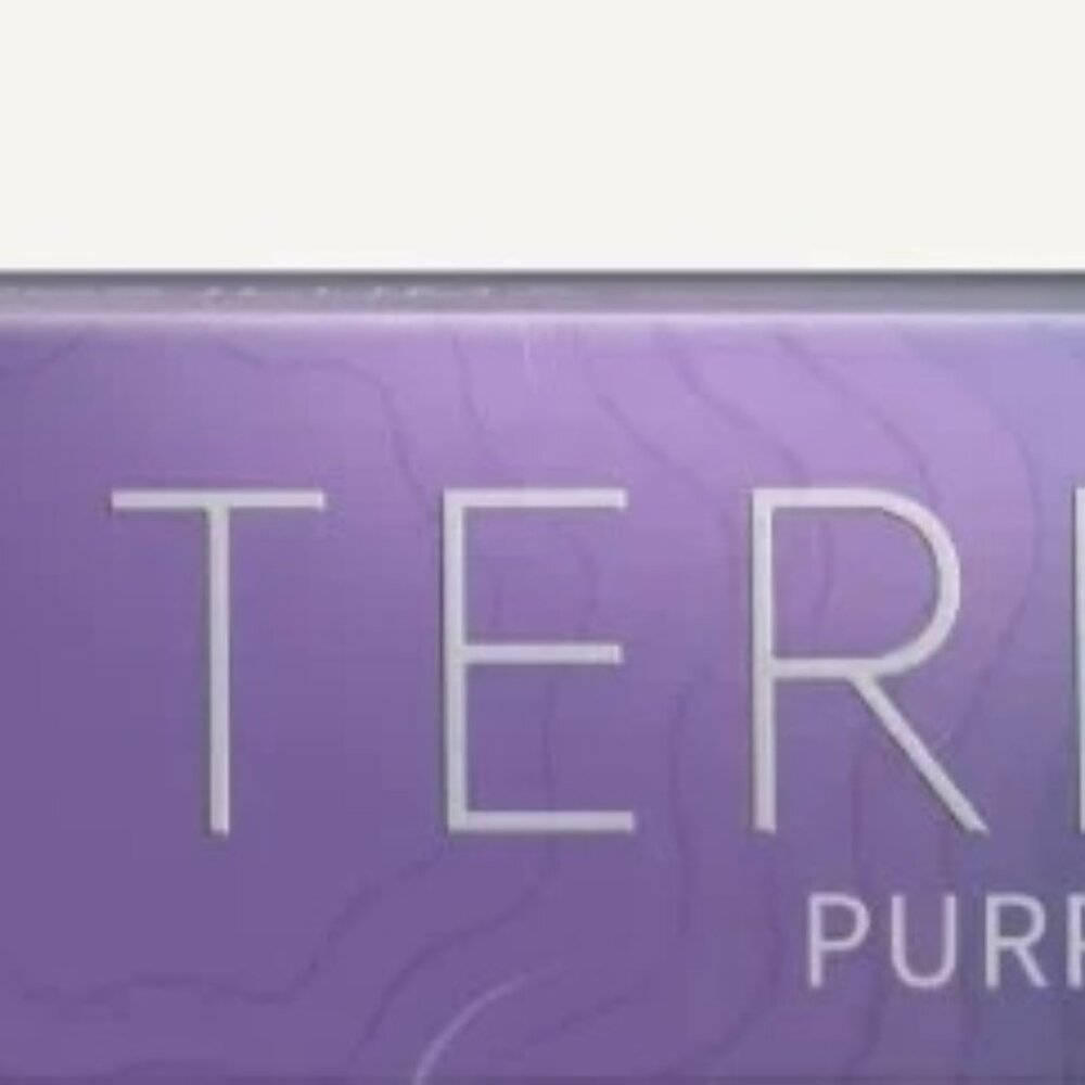 Sticks Terea Purple Wave Aroma 200 pcs per box